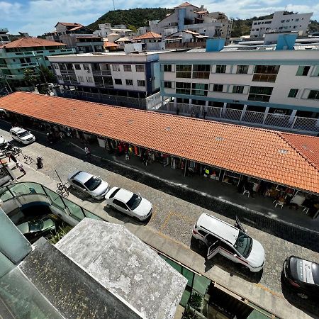 Loft Luxuoso Com Vista Mar Prainha Arraial Do Cabo Apartman Kültér fotó