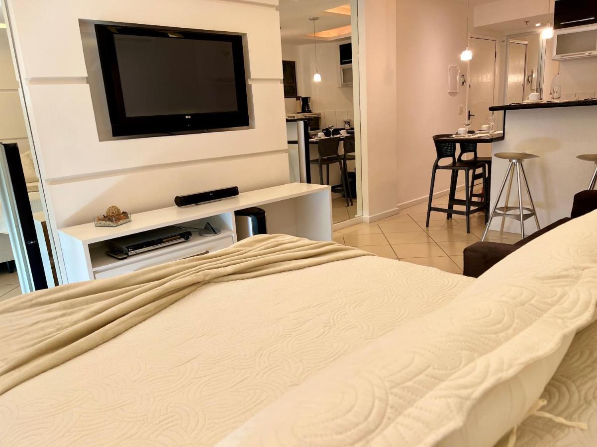 Loft Luxuoso Com Vista Mar Prainha Arraial Do Cabo Apartman Kültér fotó
