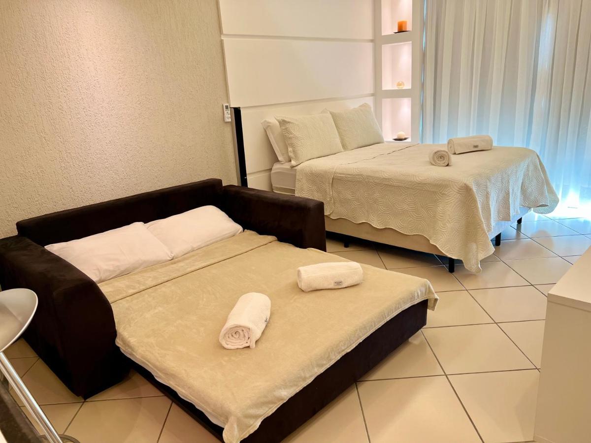 Loft Luxuoso Com Vista Mar Prainha Arraial Do Cabo Apartman Kültér fotó