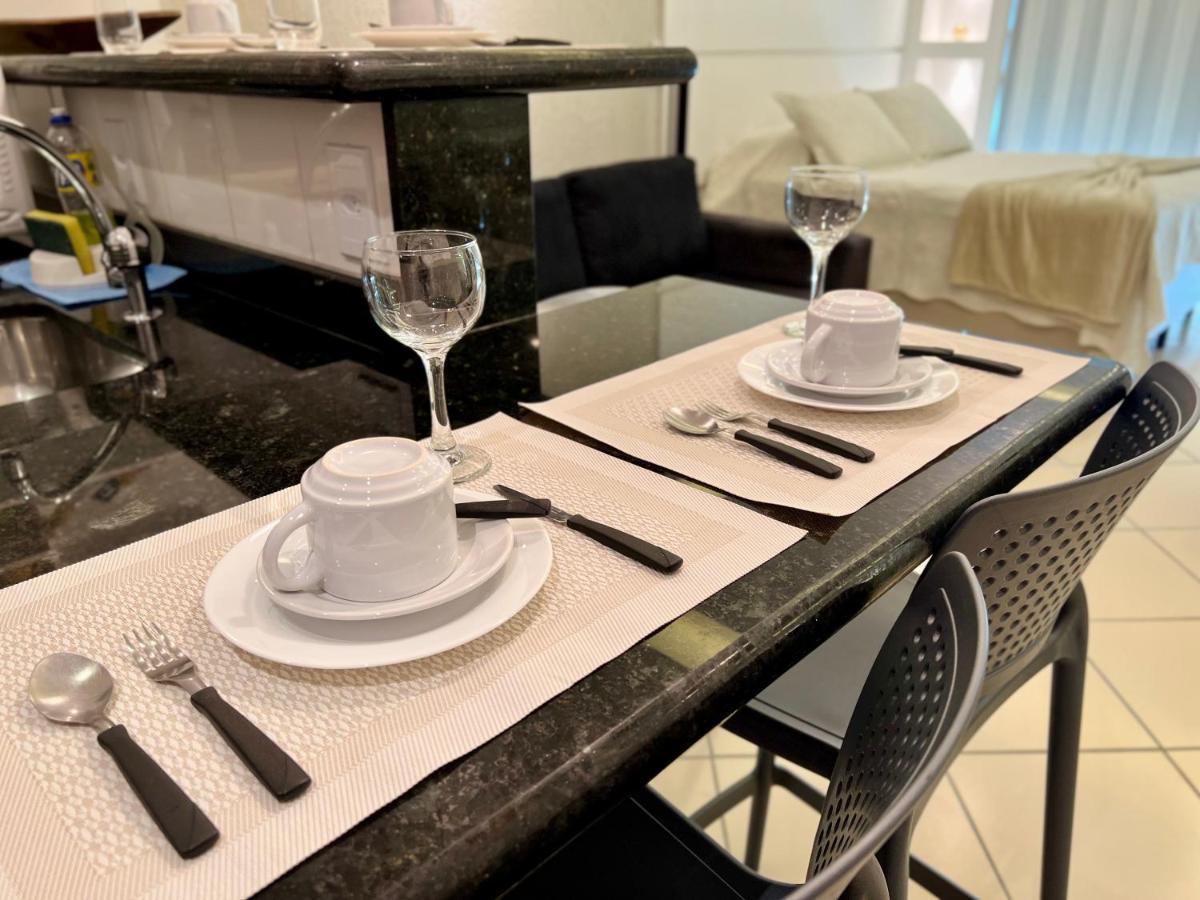 Loft Luxuoso Com Vista Mar Prainha Arraial Do Cabo Apartman Kültér fotó