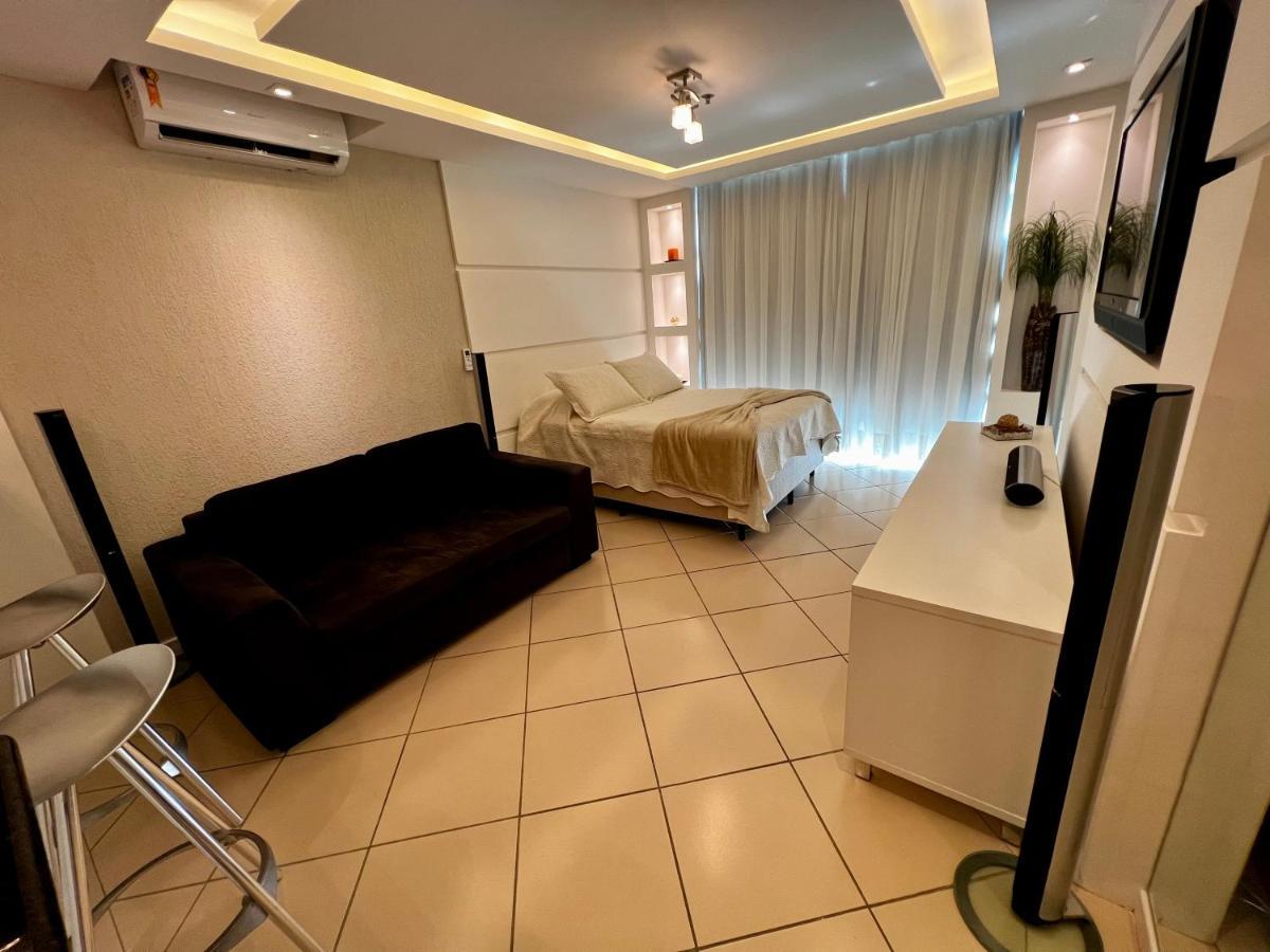 Loft Luxuoso Com Vista Mar Prainha Arraial Do Cabo Apartman Kültér fotó