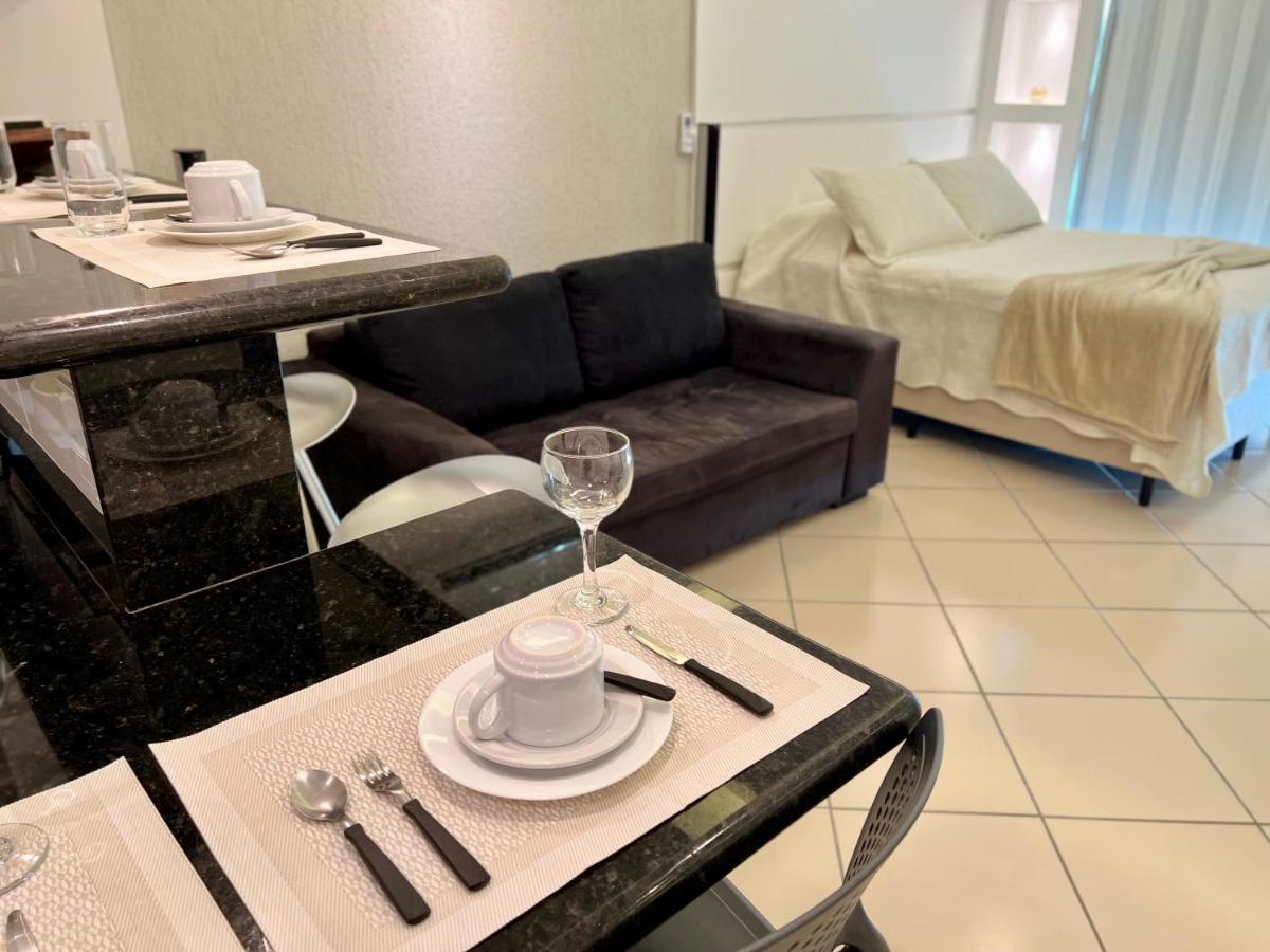 Loft Luxuoso Com Vista Mar Prainha Arraial Do Cabo Apartman Kültér fotó