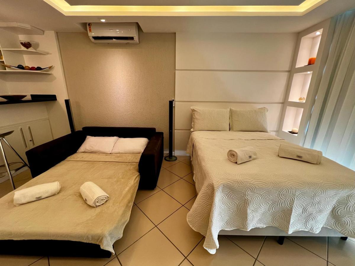 Loft Luxuoso Com Vista Mar Prainha Arraial Do Cabo Apartman Kültér fotó
