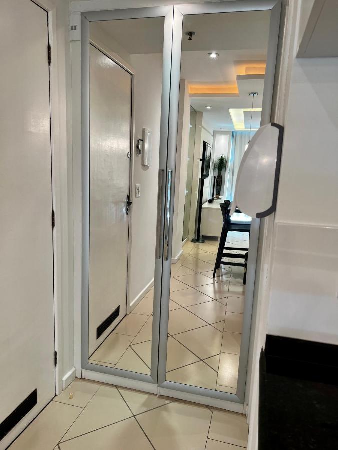Loft Luxuoso Com Vista Mar Prainha Arraial Do Cabo Apartman Kültér fotó
