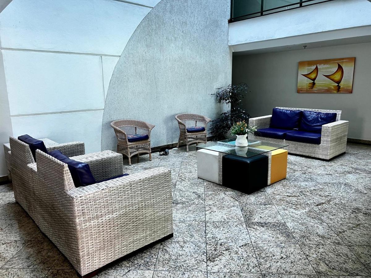 Loft Luxuoso Com Vista Mar Prainha Arraial Do Cabo Apartman Kültér fotó