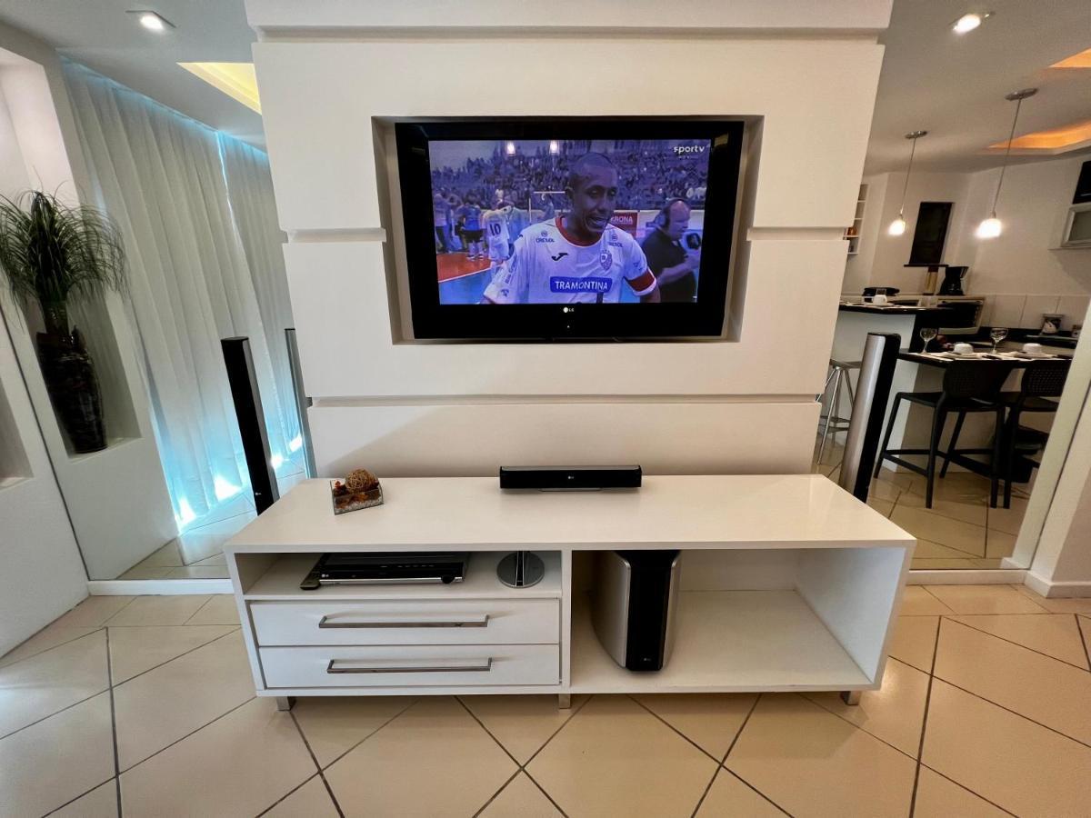 Loft Luxuoso Com Vista Mar Prainha Arraial Do Cabo Apartman Kültér fotó
