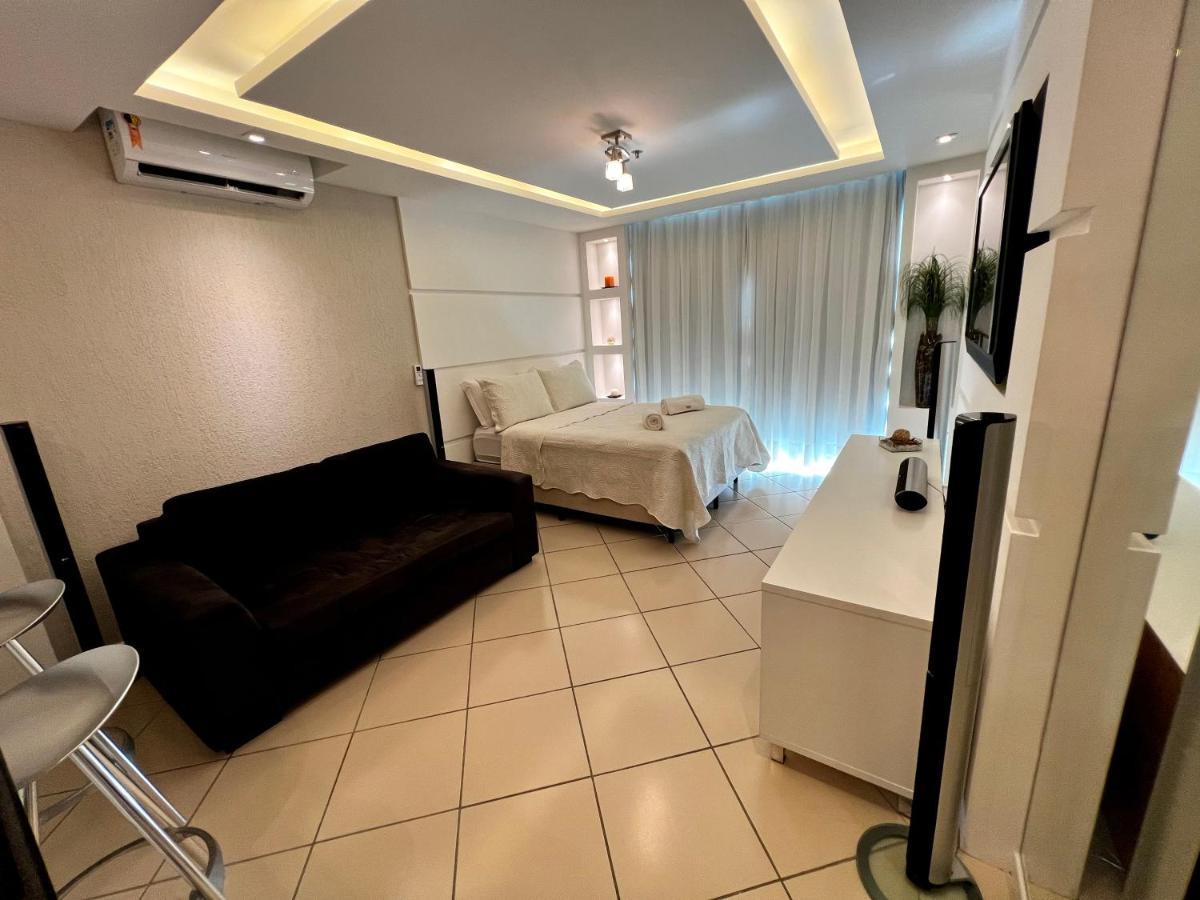 Loft Luxuoso Com Vista Mar Prainha Arraial Do Cabo Apartman Kültér fotó