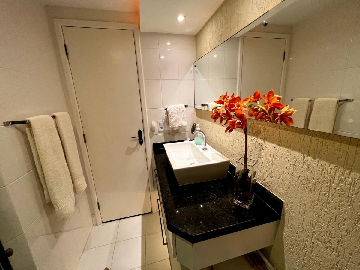 Loft Luxuoso Com Vista Mar Prainha Arraial Do Cabo Apartman Kültér fotó